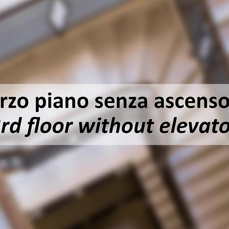 Monte Croci Apartment By Mamo פירנצה מראה חיצוני תמונה