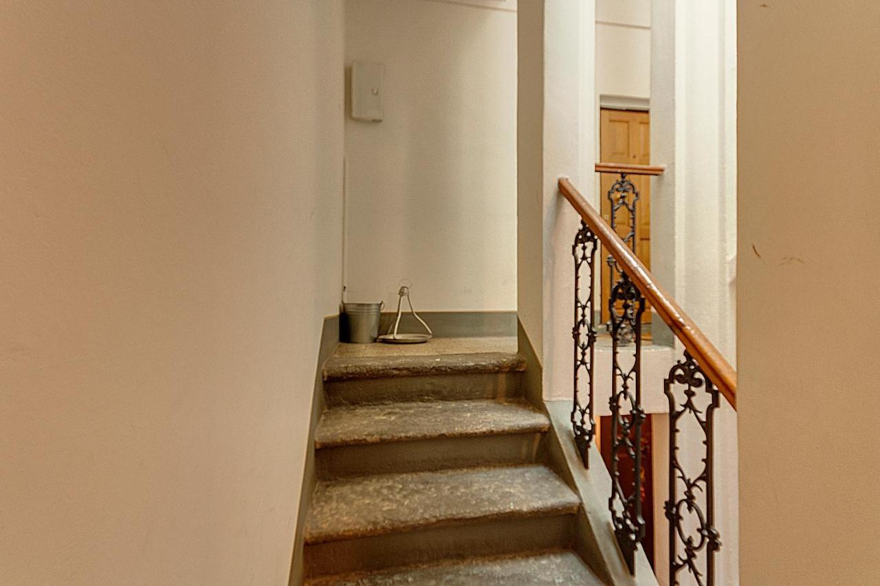 Monte Croci Apartment By Mamo פירנצה מראה חיצוני תמונה